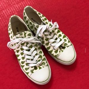 Merrimekko sneakers, size 39